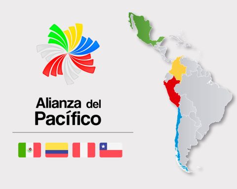 Becas de Movilidad Alianza del Pacifico