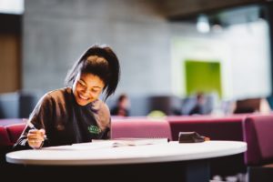 Becas de Máster en Oxford 2020