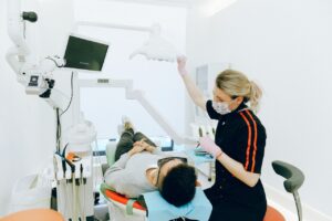 Becas de Odontología en Dinamarca 2021