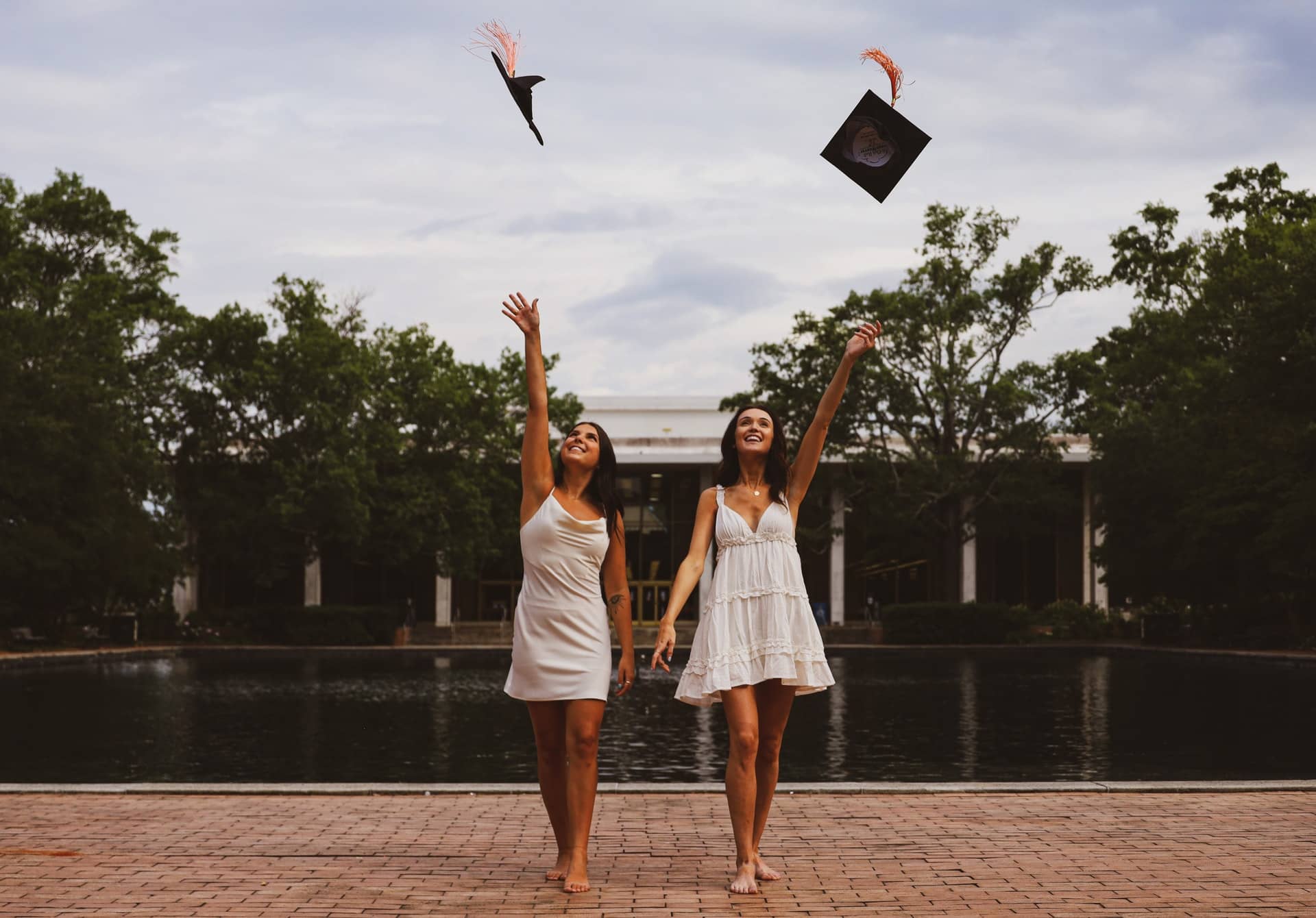 Bolsas de estudo para estudantes de graduação nos EUA 2021