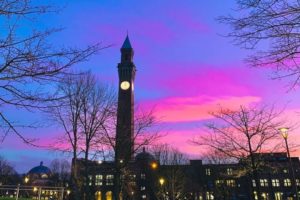 Becas de ingeniería en Reino Unidos 2020