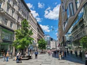 Becas de movilidad OeAD en Austria: ¿cómo y cuándo aplicar?