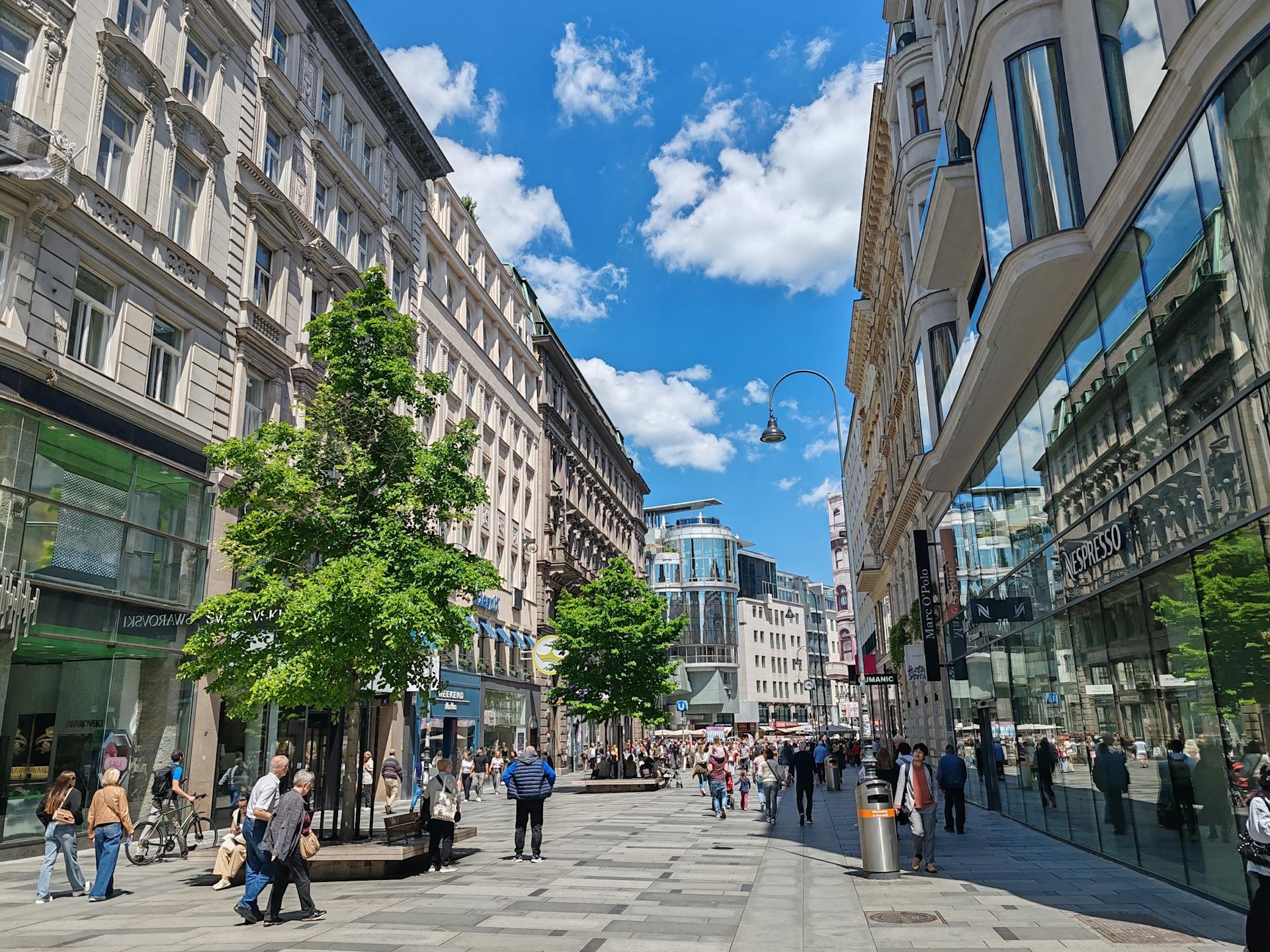 Becas de movilidad OeAD en Austria: ¿cómo y cuándo aplicar?