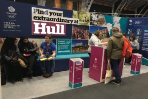 Becas en Europa 2020