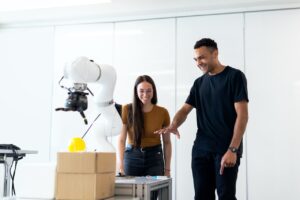 Becas en USA de Micro Robótica 2021