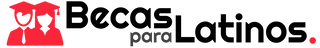 Becas para Latinos Logo Desktop