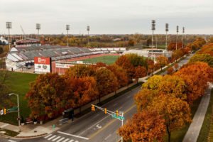 Becas para estudiantes en Estados Unidos