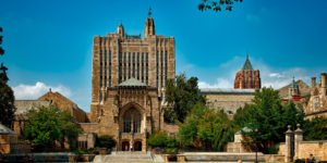 Becas para estudiar en Estados Unidos