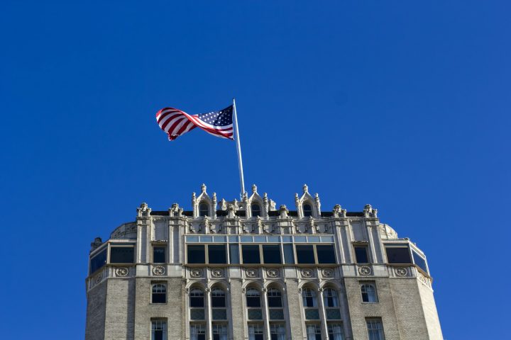 Becas para estudiar en Estados Unidos