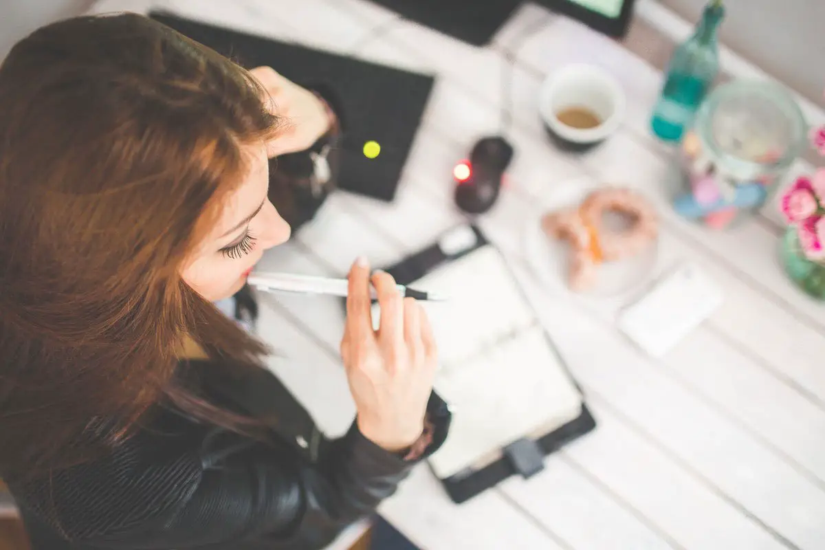 Becas Para Mujeres Latinas