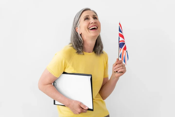 British Council: cursos de inglés online del Banco Santander