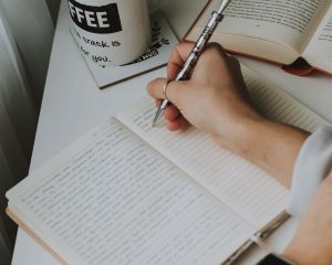 Carta de Motivación vs. Declaración personal