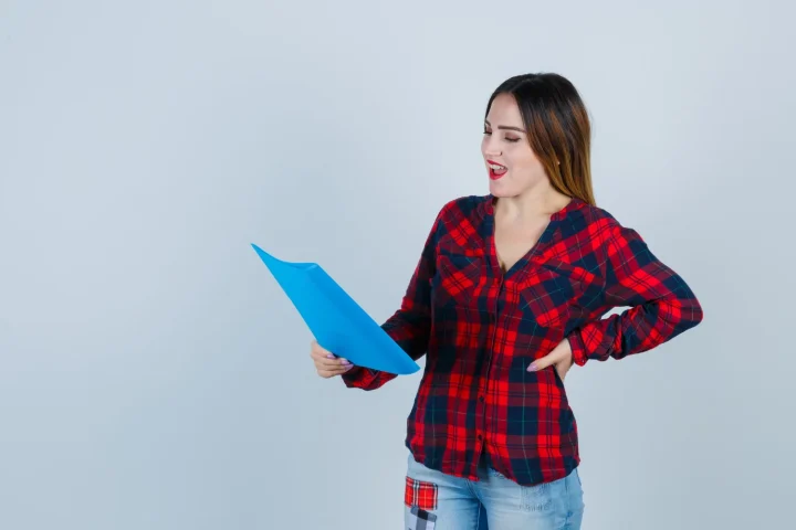 Cómo hacer una carta de motivación para becas