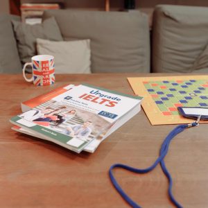 Como prepararse para el IELTS