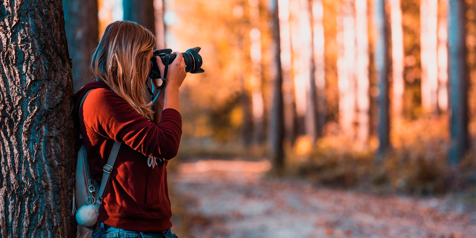 Concurso de fotografia