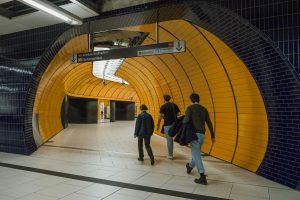 Cumbre Internacional OYW