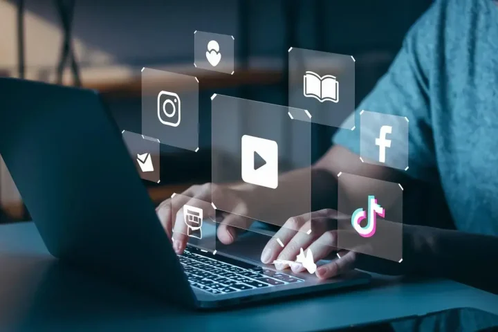 Curso Gratuito de Marketing en Redes Sociales