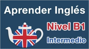 Curso de Inglés Intermedio B1 Unión Europea