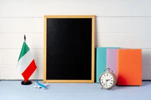 Curso de Italiano Básico