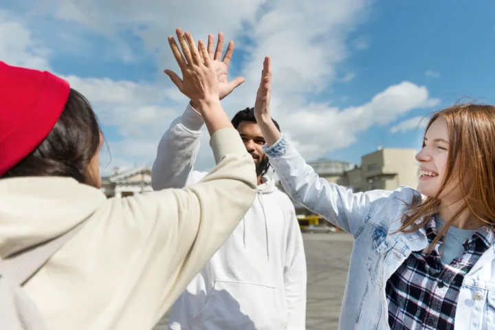 Escuela Politécnica Federal de Lausana: becas EPFL de maestría