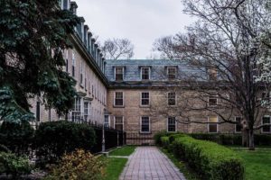 Estudios en el Exterior