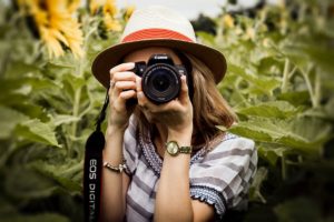 Fotografía Documental - Curso Gratis Online 2020