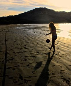 Cómo ser voluntario en Costa Rica gratis