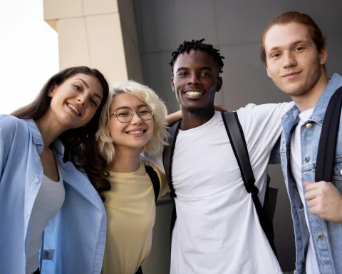 Instituto Sueco (SI): becas de maestría en Suecia