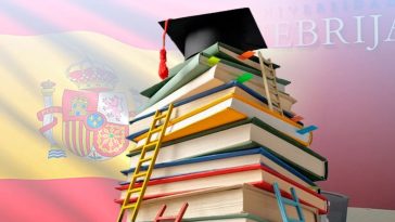 Icetex y Universidad Nebrija Madrid ofrecen maestrías con becas a profesionales colombianos