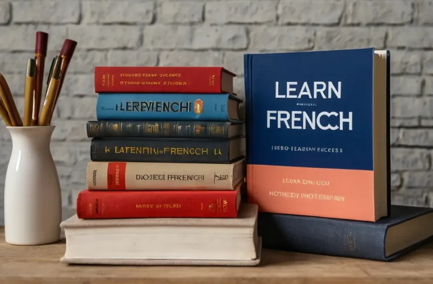 Libro PDF ejercicio frances