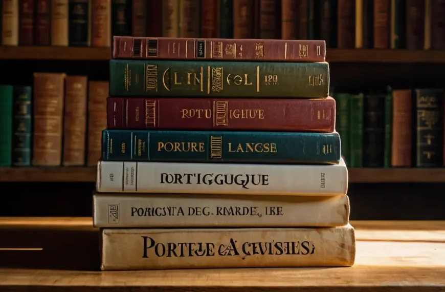 Libro PDF ejercicio portugues