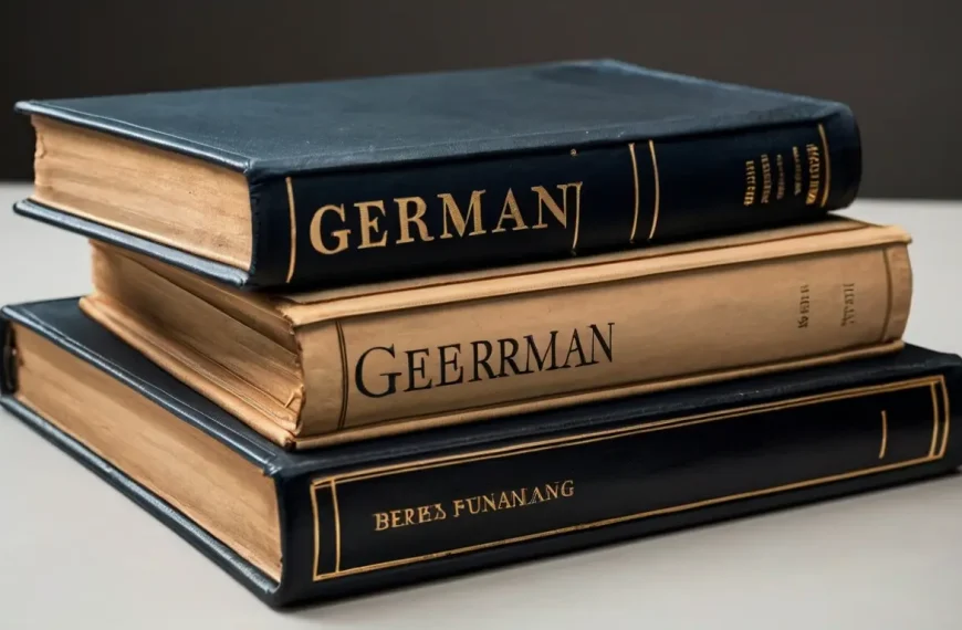 Libros PDF Aprender Aleman