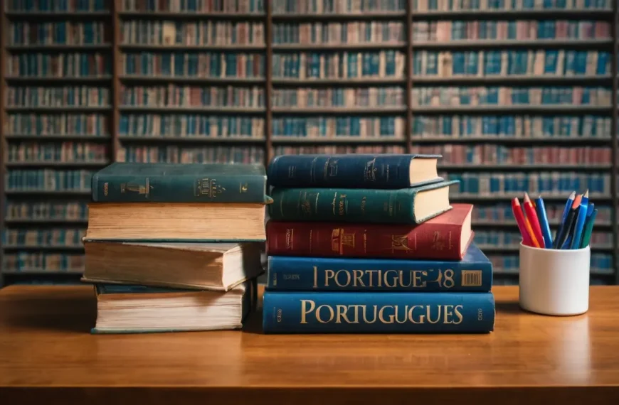 Libros PDF en Portugues