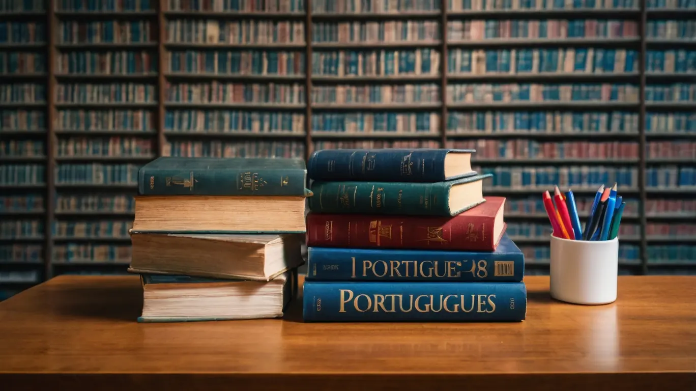 Libros PDF en Portugues