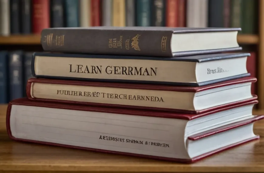 Libros PDF para aprender aleman - libros pdf gratis aprender idiomas