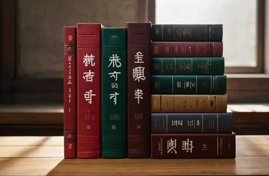 Libros PDF para aprender coreano