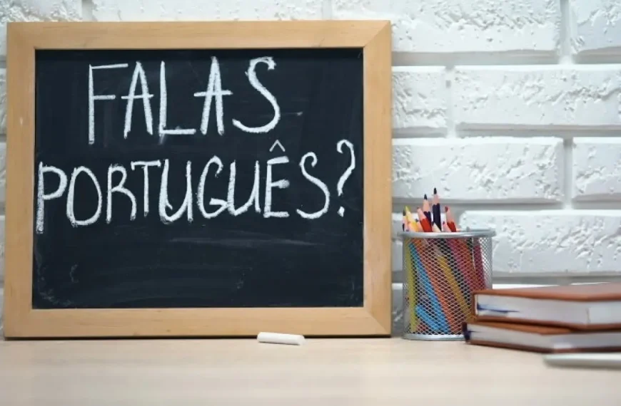 Libros para Aprender Portugués