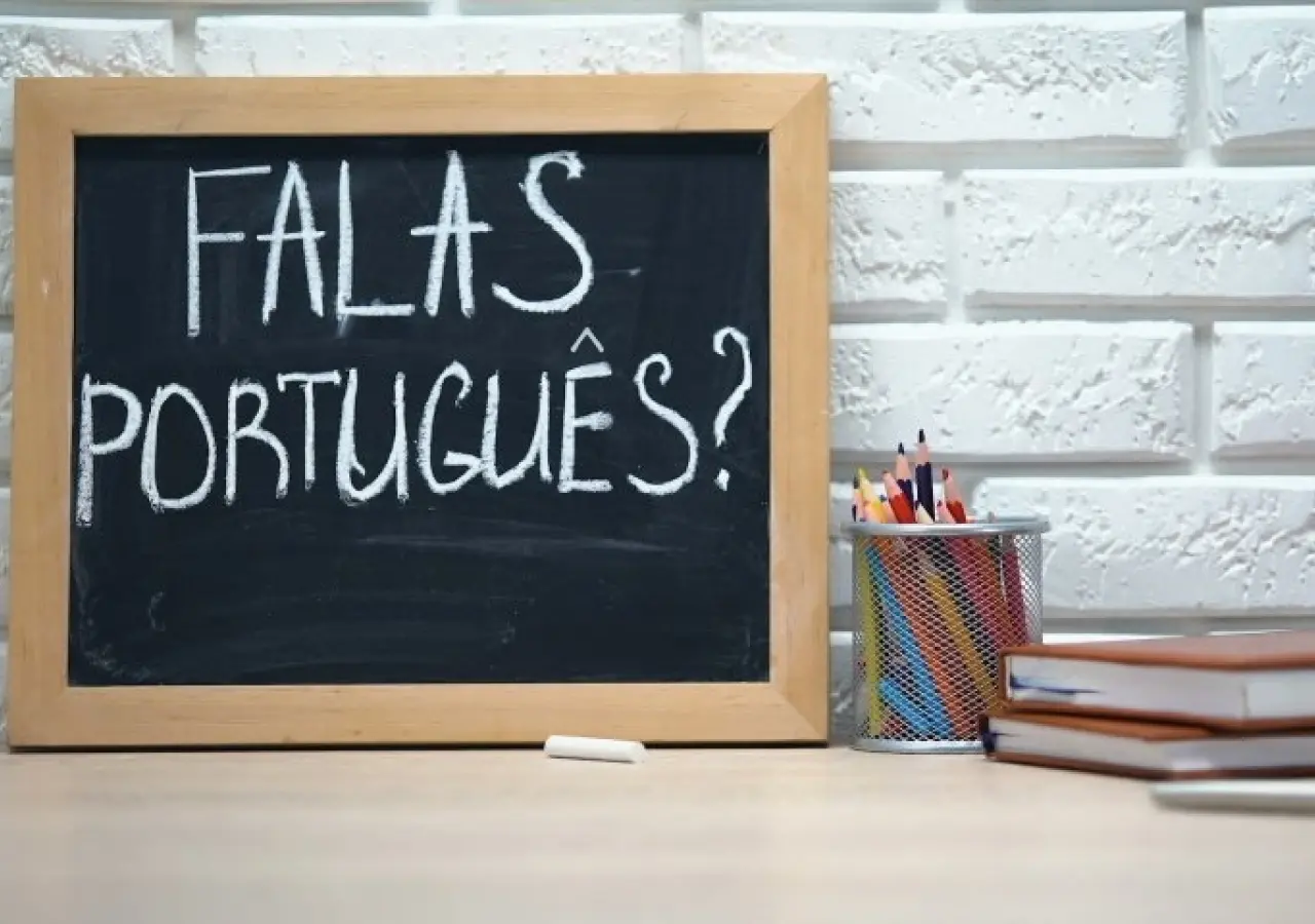 Libros para Aprender Portugués