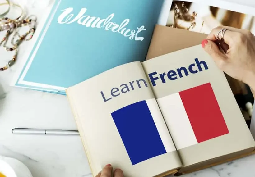 Libros para aprender francés PDF Gratis