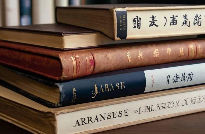 Libros y guia PDF aprender japones