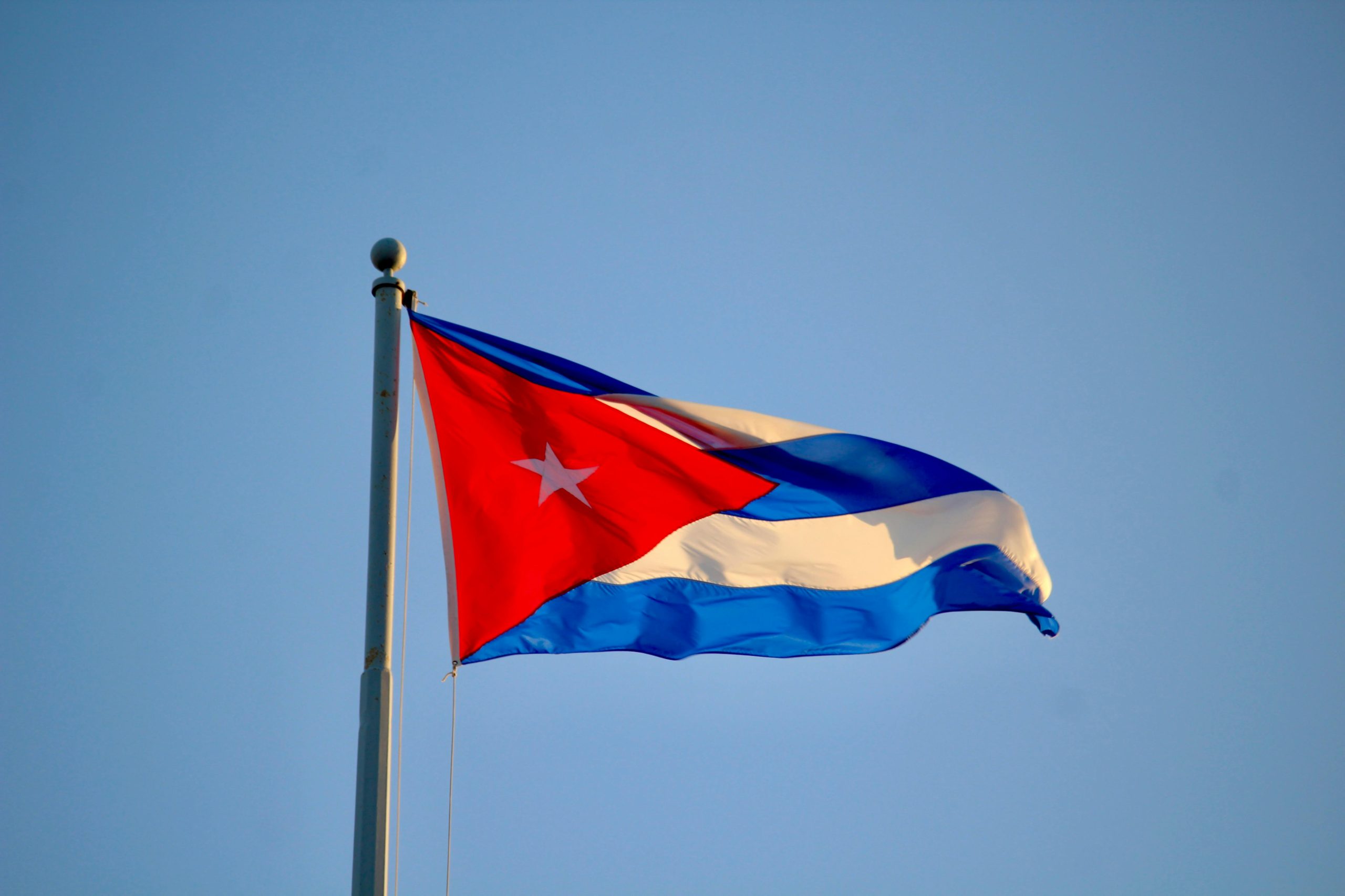 Lista de becas para cubanos