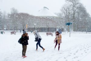 Máster en Reino Unido 2020 - 2021 