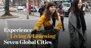 Minerva school at kgi