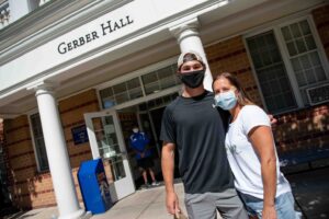 Nuevas Becas de Máster en USA 2021