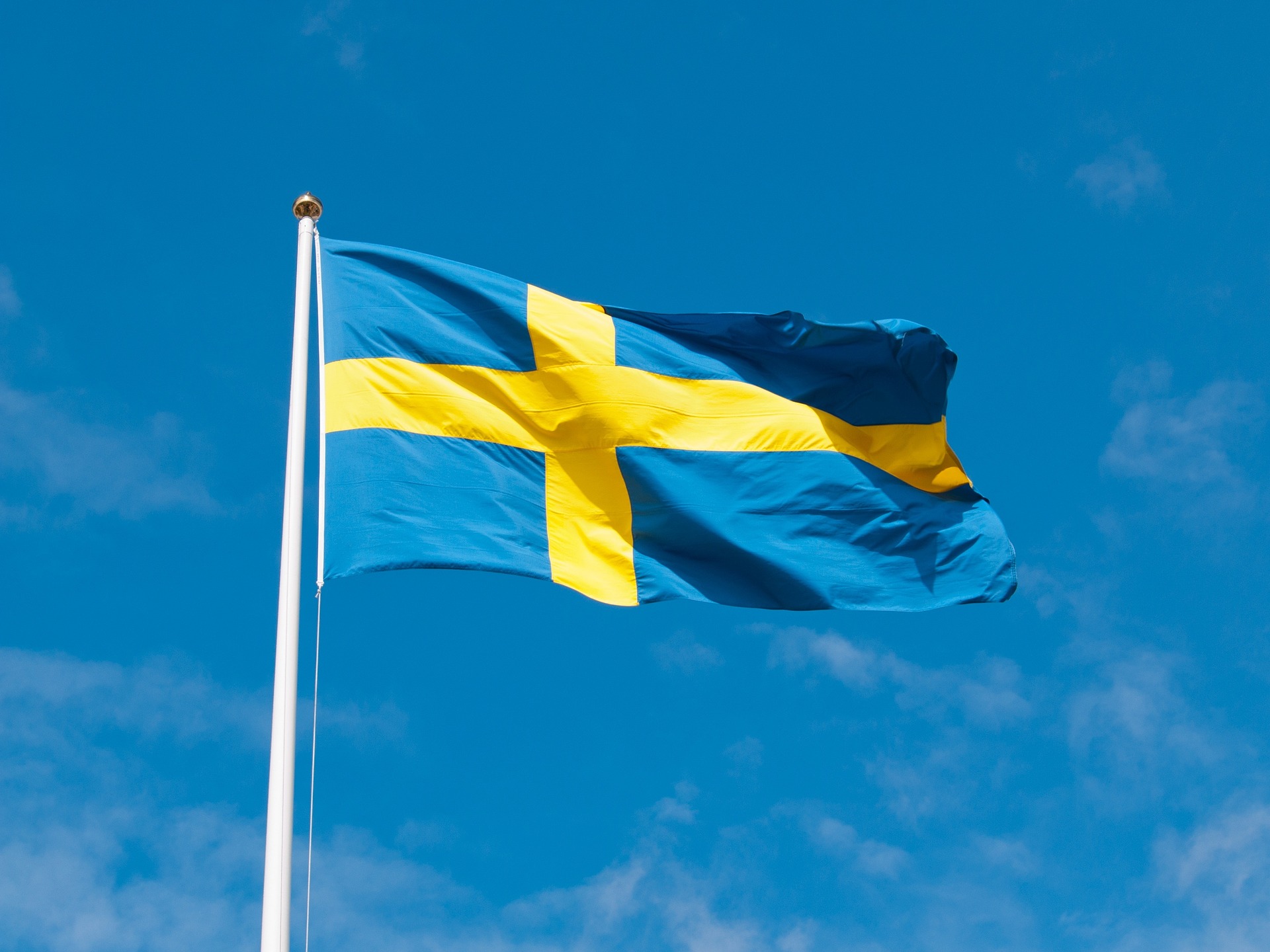 Oportunidad Para Estudiar Becado en Suecia