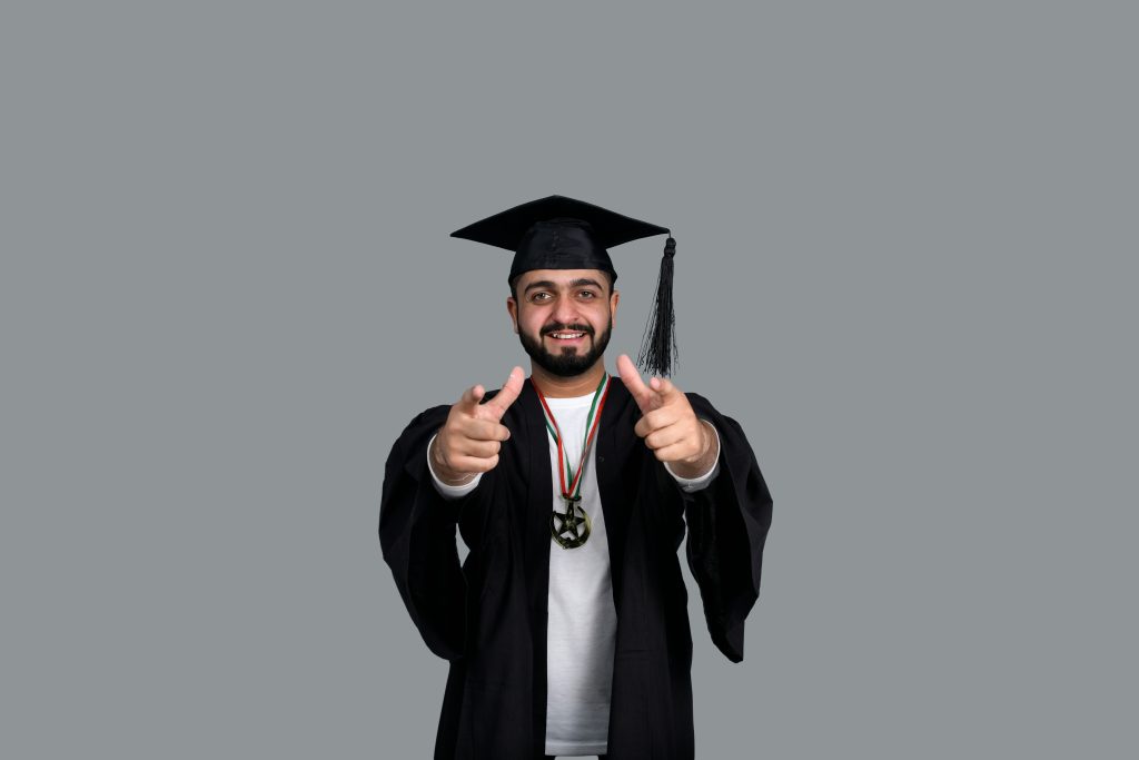Oportunidades Únicas Para Estudiar Maestría