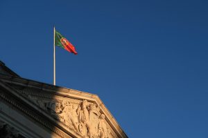 Pasantía Para Latinos en Portugal