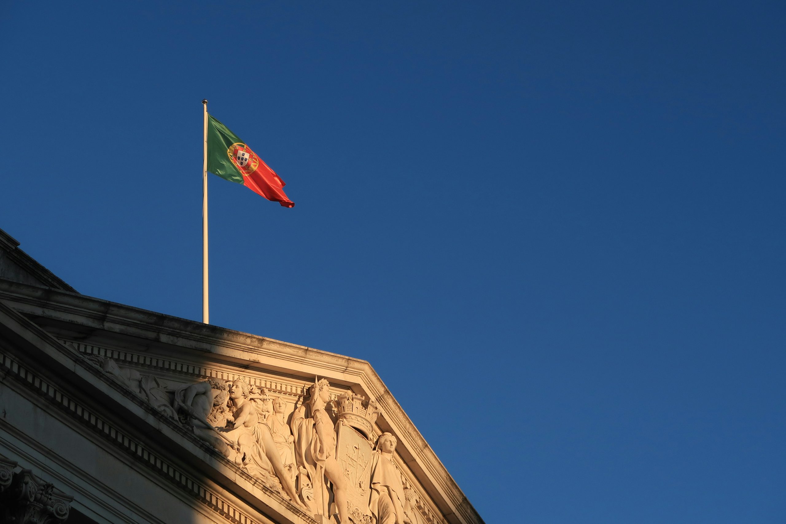 Pasantía Para Latinos en Portugal