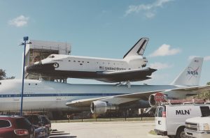 Pasantía de Verano LPI en Ciencia Planetaria y Lunar en USA