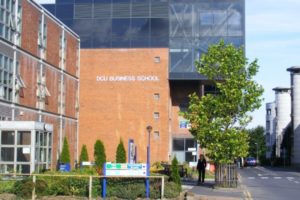 Posgrado y Máster en Administración 2020 - 2021